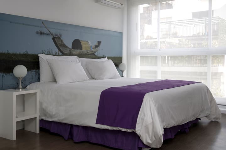 Infinito Hotel
