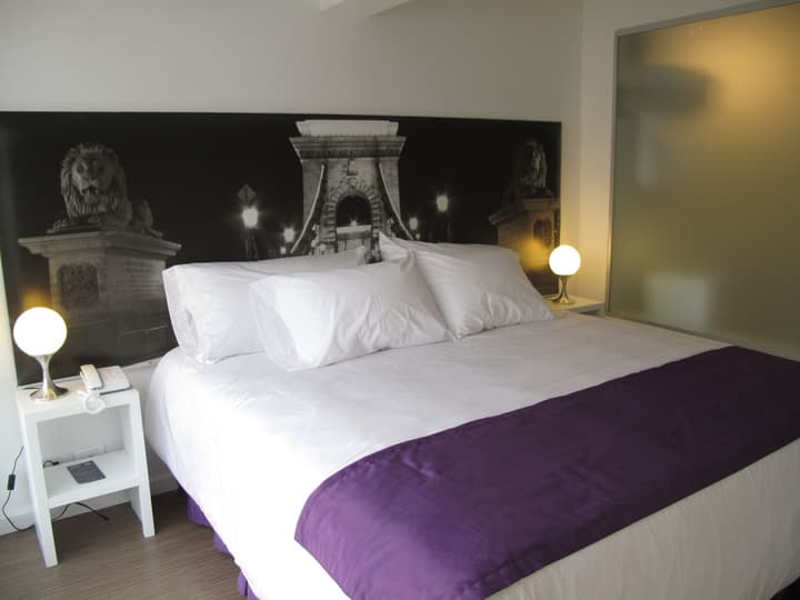 Infinito Hotel
