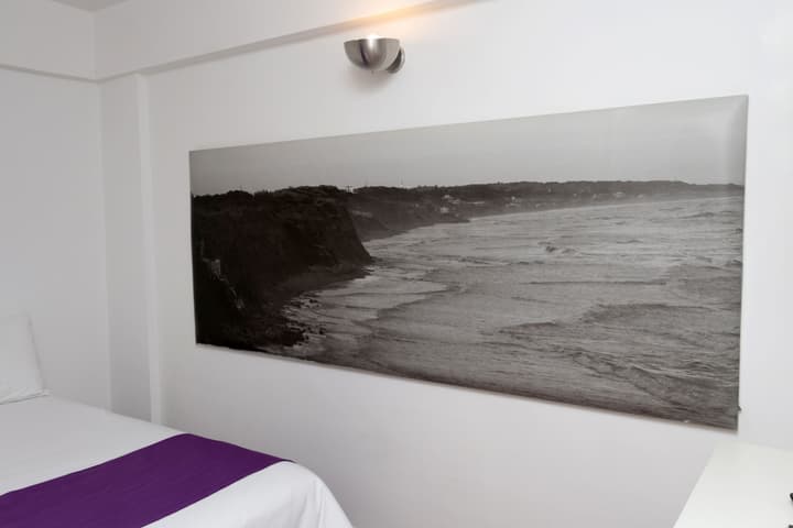Infinito Hotel