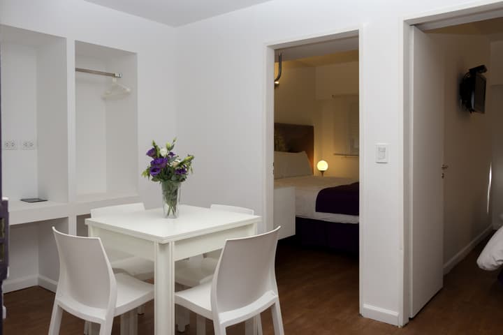 Infinito Hotel