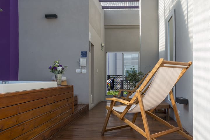 Infinito Hotel