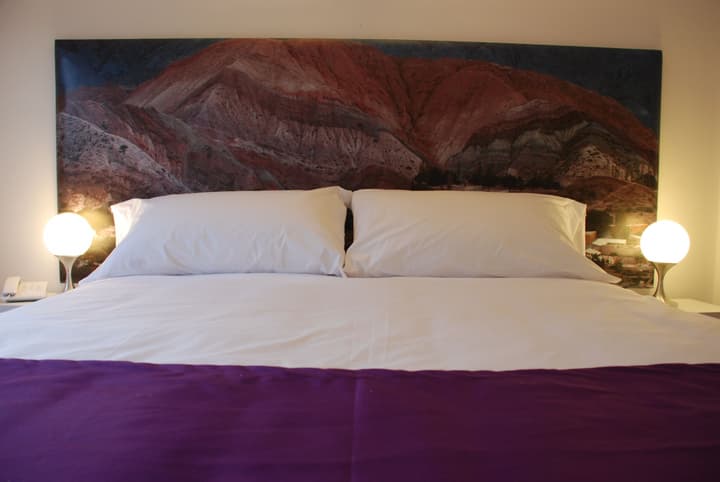 Infinito Hotel