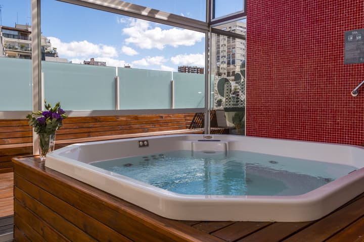 Infinito Hotel