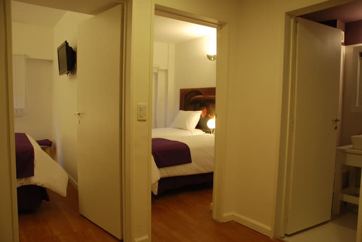 Infinito Hotel