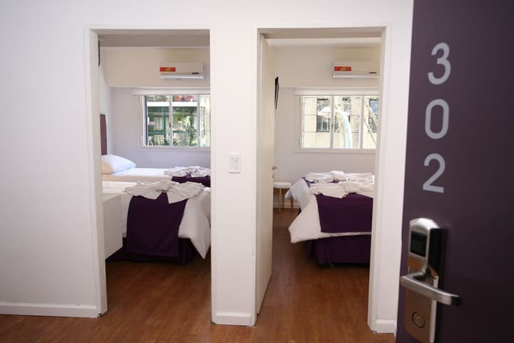 Infinito Hotel