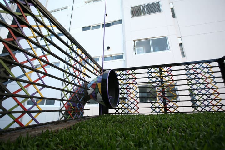Infinito Hotel