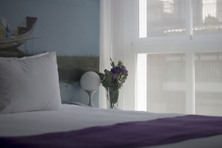Infinito Hotel