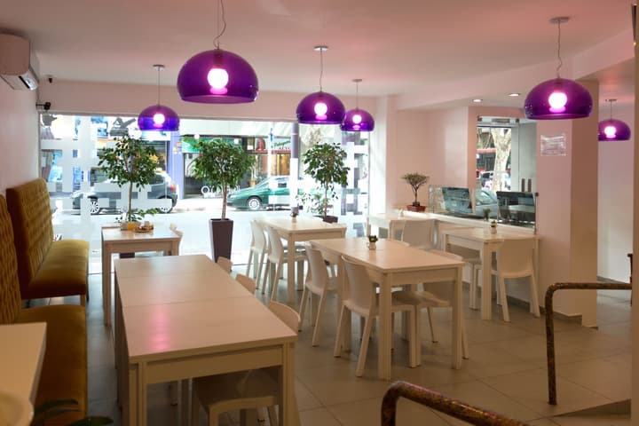 Infinito Hotel