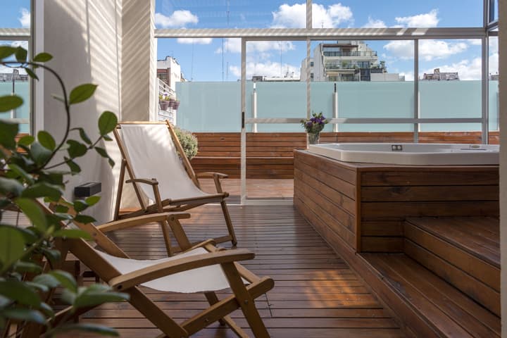 Infinito Hotel