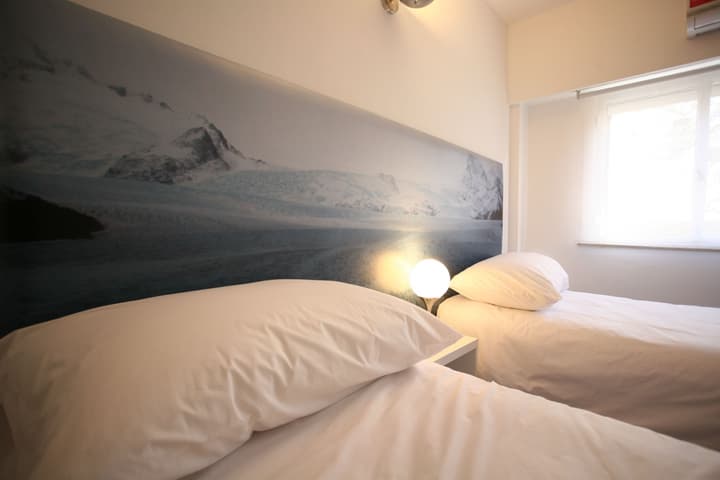 Infinito Hotel