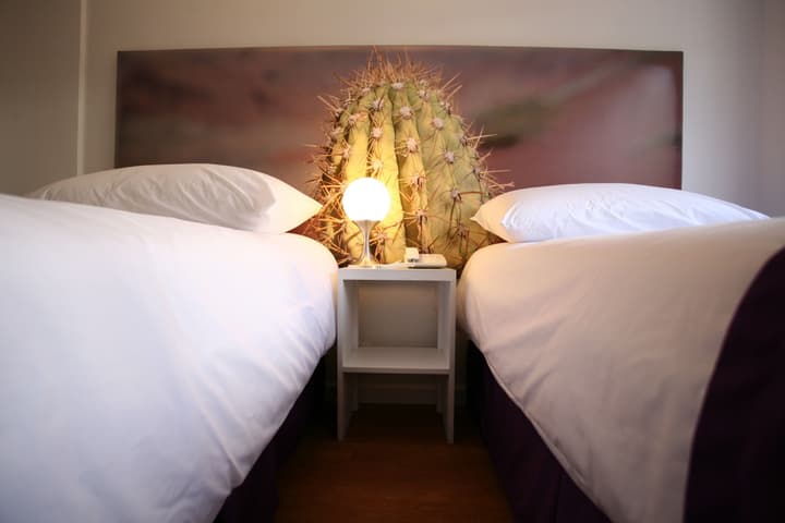 Infinito Hotel