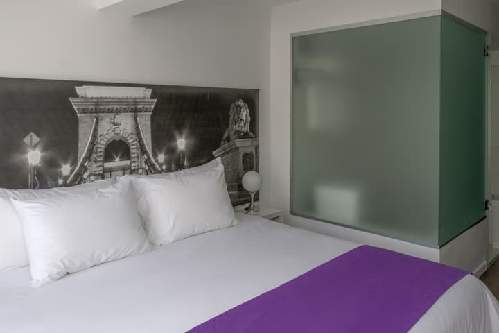 Infinito Hotel