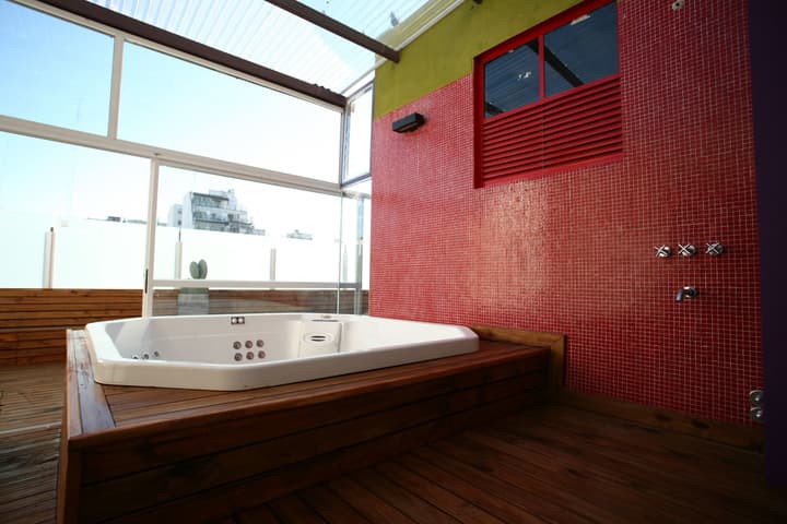Infinito Hotel