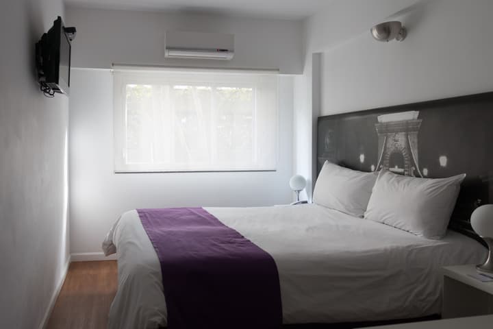Infinito Hotel