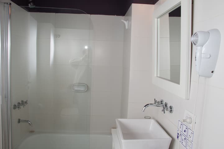 Infinito Hotel