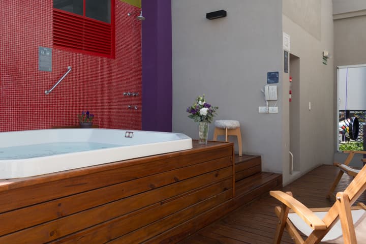 Infinito Hotel