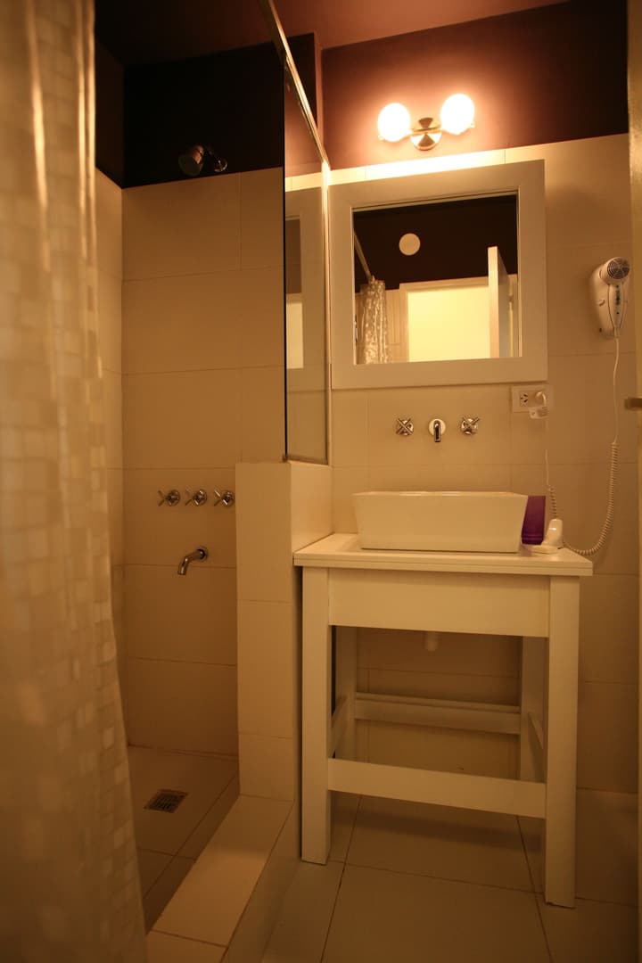 Infinito Hotel