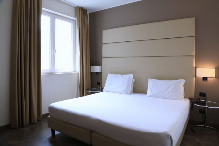Klima Hotel Milano Fiere