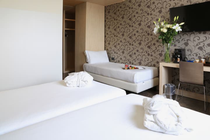 Klima Hotel Milano Fiere