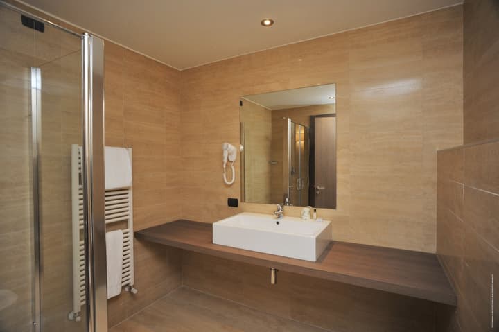 Klima Hotel Milano Fiere