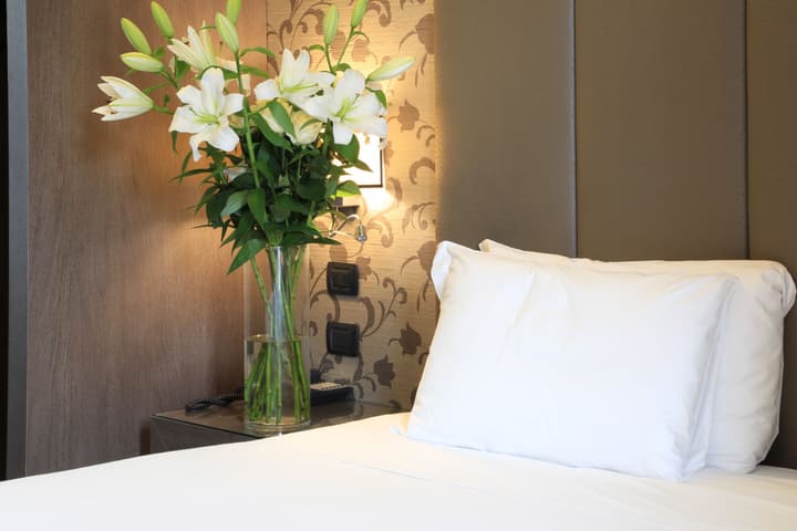 Klima Hotel Milano Fiere