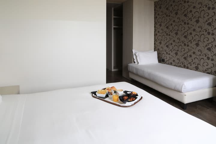 Klima Hotel Milano Fiere