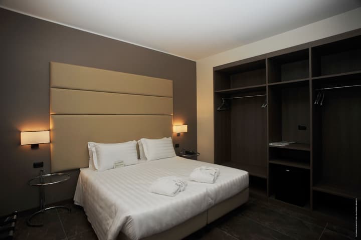 Klima Hotel Milano Fiere