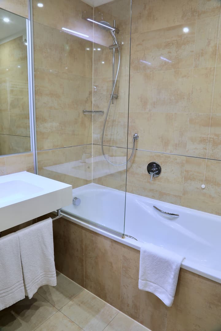 Klima Hotel Milano Fiere