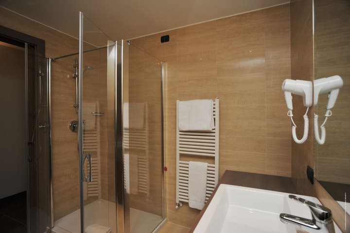 Klima Hotel Milano Fiere