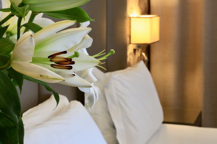 Klima Hotel Milano Fiere