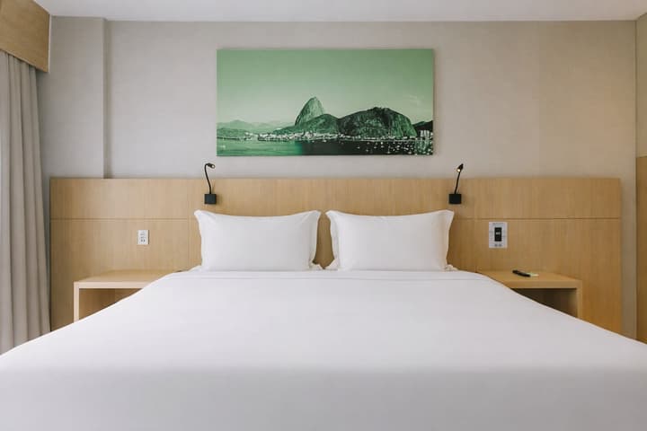 Quality Rio de Janeiro Barra da Tijuca