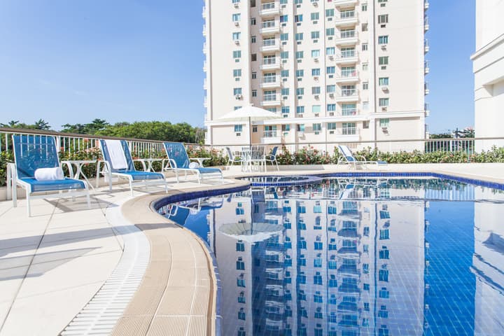Quality Rio de Janeiro Barra da Tijuca