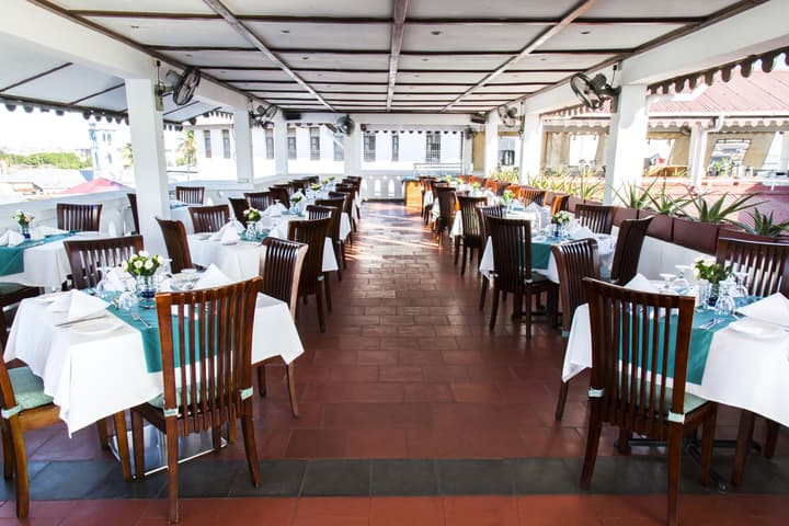 Maru Maru Hotel