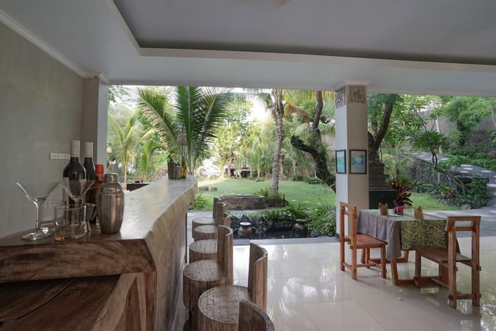 KajaNe Tulamben