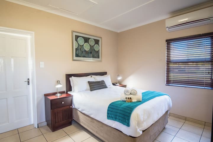 Arebbusch Travel Lodge