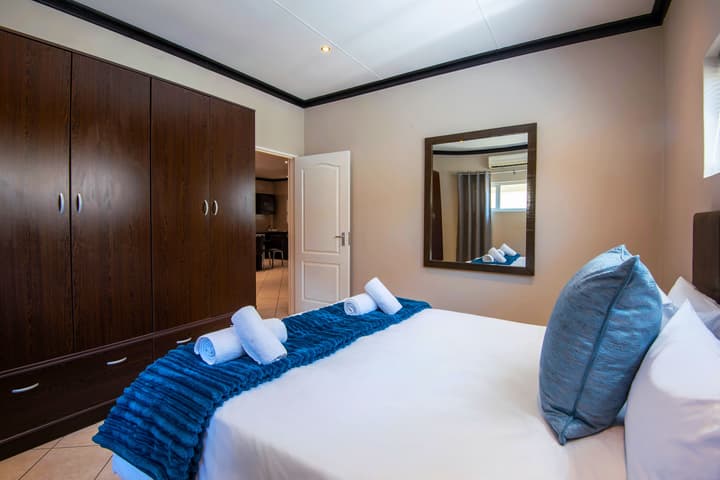 Arebbusch Travel Lodge