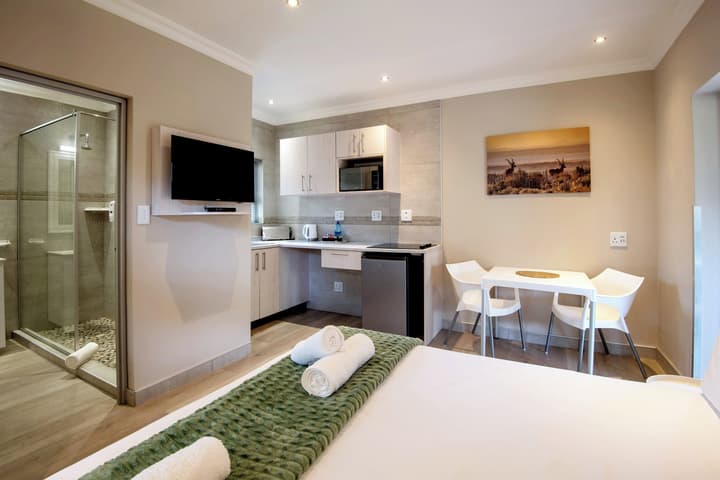 Arebbusch Travel Lodge