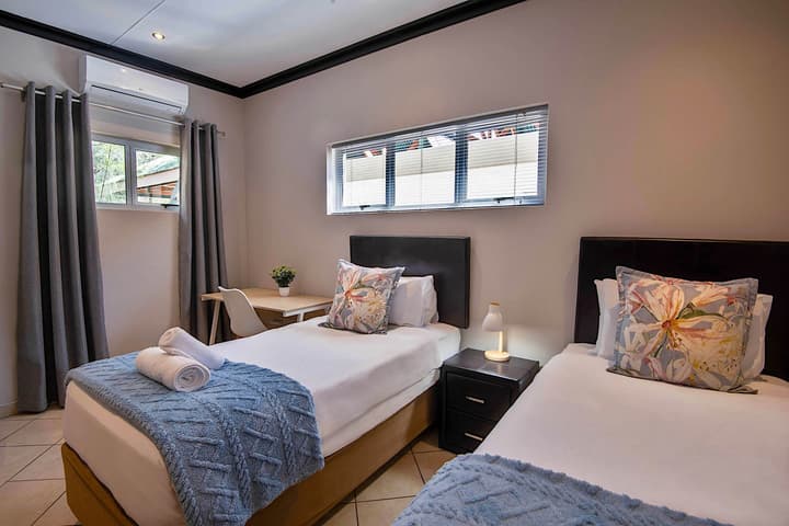 Arebbusch Travel Lodge