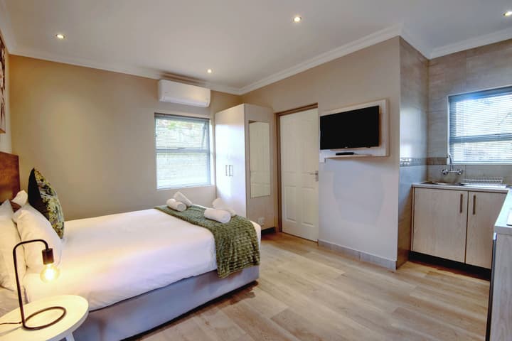Arebbusch Travel Lodge