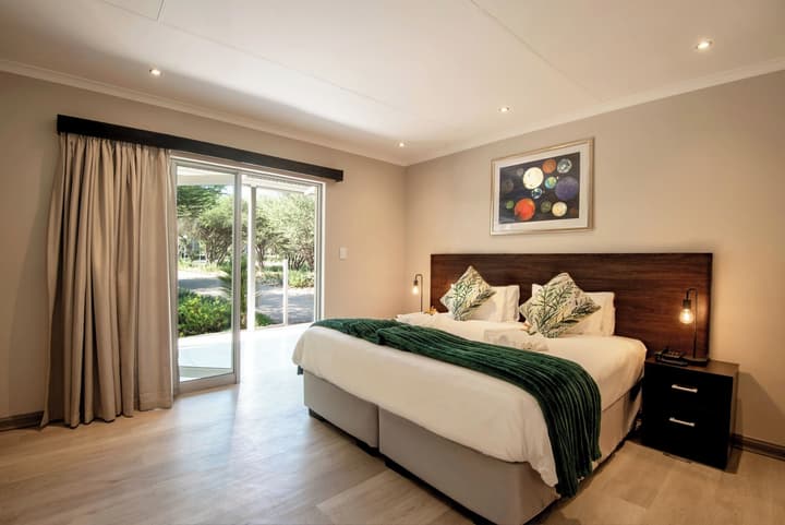Arebbusch Travel Lodge