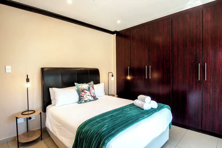 Arebbusch Travel Lodge