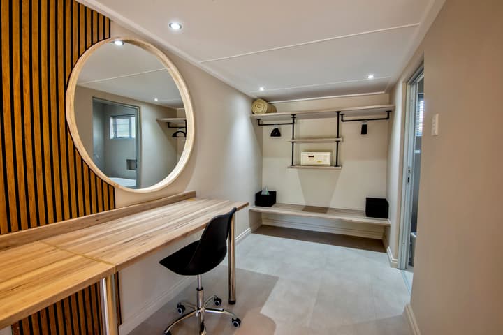 Arebbusch Travel Lodge