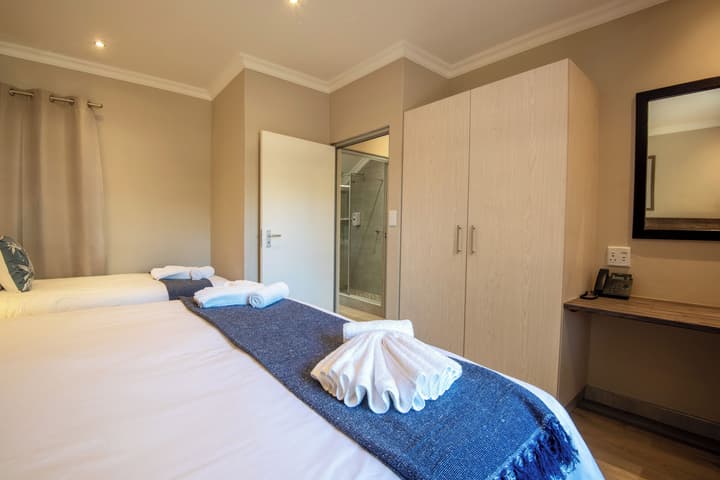 Arebbusch Travel Lodge