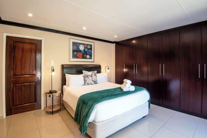 Arebbusch Travel Lodge