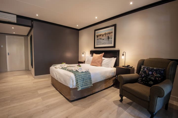 Arebbusch Travel Lodge