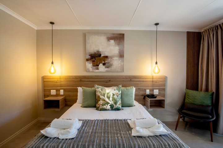 Arebbusch Travel Lodge