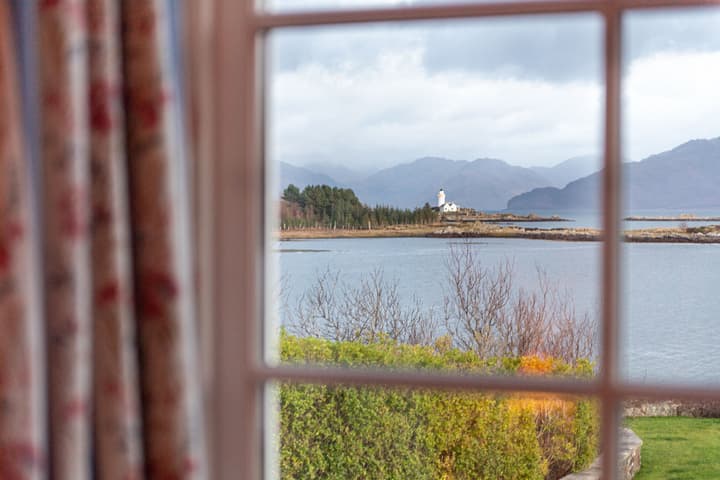 Eilean Iarmain