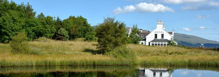 Eilean Iarmain