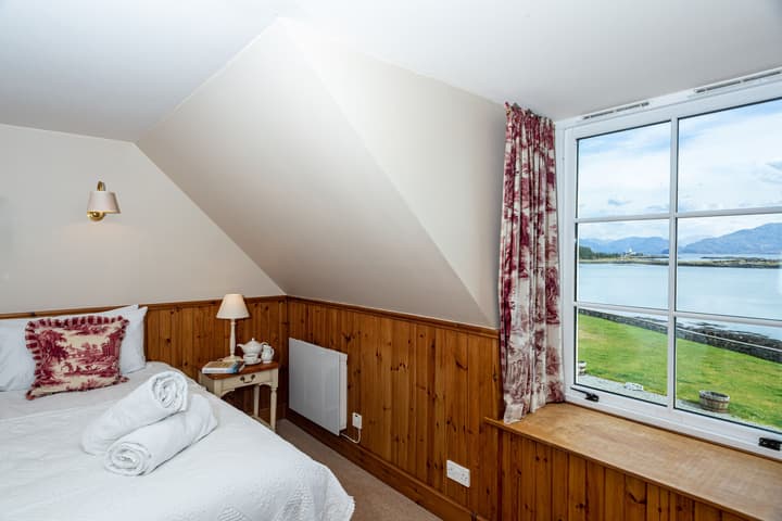 Eilean Iarmain
