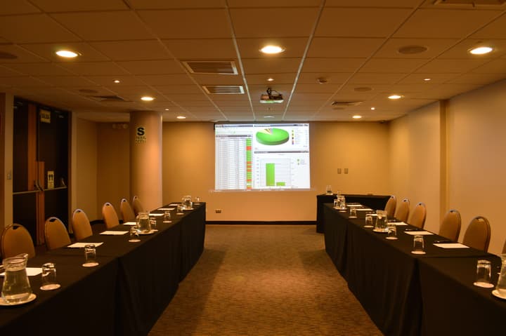 Arawi Miraflores Prime